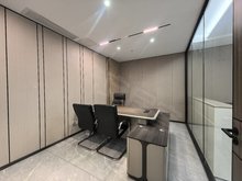 合肥廬陽 300平方米空間內(nèi)的家具設(shè)計(jì)與布局藝術(shù)