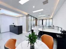 合肥蜀山五里墩 城市新區的家居生活新地標